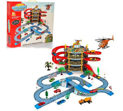 Паркинг (T328-C/922-10)